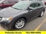 Used 2015 Toyota Venza image 2