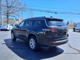 Certified 2021 Jeep Grand Cherokee L Limited image 5