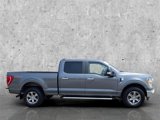 Certified 2023 Ford F150 XLT image 4
