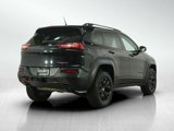 Used 2015 Jeep Cherokee Trailhawk image 5