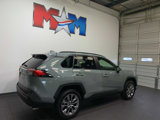 Used 2019 Toyota RAV4 XLE Premium image 3