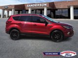 Certified 2019 Ford Escape SE image 2