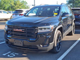 Used 2023 GMC Acadia SLE w/ Driver Convenience Package image 3