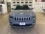 Used 2019 Jeep Cherokee Limited image 3
