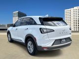 Used 2021 Hyundai Nexo Blue image 5