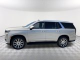 Used 2021 Cadillac Escalade Premium Luxury Platinum image 2