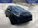 Used 2021 Honda HR-V Sport image 4