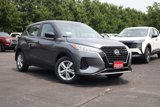 New 2025 Nissan Kicks Play S image 2