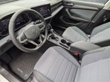 New 2025 Volkswagen Jetta SE image 3