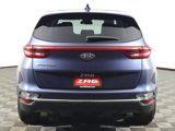 Used 2020 Kia Sportage LX image 4