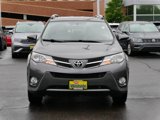 Used 2013 Toyota RAV4 XLE image 2