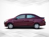 New 2024 Mitsubishi Mirage G4 ES image 4