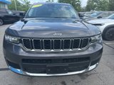 Used 2021 Jeep Grand Cherokee L Limited image 2