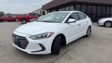 Used 2017 Hyundai Elantra Limited w/ Limited Tech Package 08 image 3