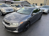 Used 2013 Honda Accord EX-L image 2
