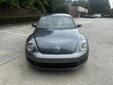 Used 2012 Volkswagen Beetle 2.5 image 2