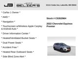 Used 2022 Chevrolet Equinox Premier image 2
