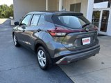 Used 2024 Nissan Kicks S image 4
