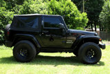 Used 2013 Jeep Wrangler Sport image 5