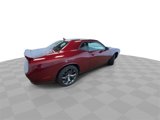Used 2018 Dodge Challenger SXT Plus image 3