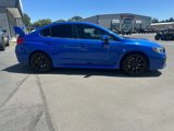 Used 2020 Subaru WRX STI w/ Popular Package #3 (IZT) image 2