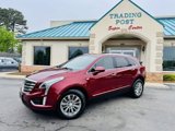 Used 2017 Cadillac XT5 Luxury w/ Driver Awareness Package image 3