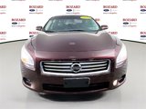 Used 2014 Nissan Maxima 3.5 SV w/ Premium Package image 2