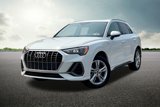 Used 2022 Audi Q3 2.0T Premium w/ Convenience Package image 2