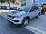 New 2025 Jeep Compass Sport w/ Mopar Graphics Package image 5