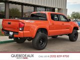 Used 2018 Toyota Tacoma TRD Sport image 5