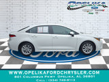 Used 2024 Toyota Corolla LE w/ LE Convenience Package image 2