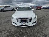 Used 2018 Cadillac CTS Luxury image 2