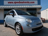 Used 2013 FIAT 500 Pop image 6