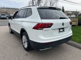 Certified 2019 Volkswagen Tiguan S w/ Driver Assistance Package image 4