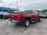 Used 2018 Chevrolet Silverado 1500 LT w/ All Star Edition image 3