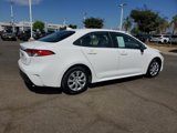 Used 2023 Toyota Corolla LE image 3