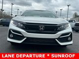 Used 2021 Honda Civic EX image 2