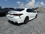 Used 2023 Toyota Camry SE image 5
