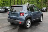 Used 2022 Jeep Renegade Limited image 3