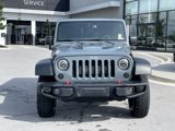 Used 2015 Jeep Wrangler Unlimited Rubicon image 2