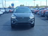 Used 2017 Ford Escape SE w/ SE Sport Appearance Package image 2