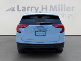 Used 2019 GMC Terrain SLE image 4