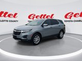 Used 2024 Chevrolet Equinox LT image 4