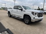 New 2025 GMC Sierra 1500 SLT w/ SLT Premium Plus Package image 2