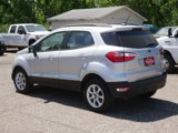 Used 2021 Ford EcoSport SE image 3