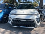 Used 2020 Kia Soul LX image 2