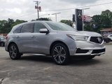 Used 2020 Acura MDX SH-AWD w/ Technology Package image 4