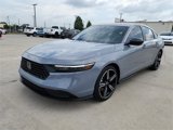 Used 2024 Honda Accord Sport image 3