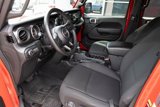 Used 2022 Jeep Gladiator Sport image 2