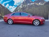 Used 2013 Lincoln MKZ Hybrid image 2